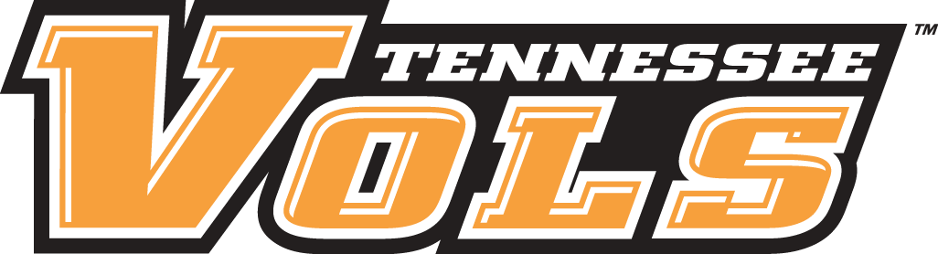 Tennessee Volunteers 2005-Pres Wordmark Logo v2 diy DTF decal sticker